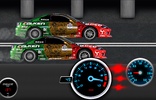 Drag Racing: Redline screenshot 7
