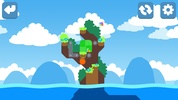 Snakebird screenshot 3