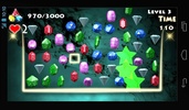 Jewels Blast screenshot 4