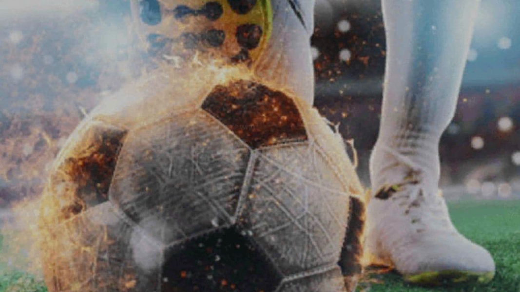 Soccer of Champions - Preview 7