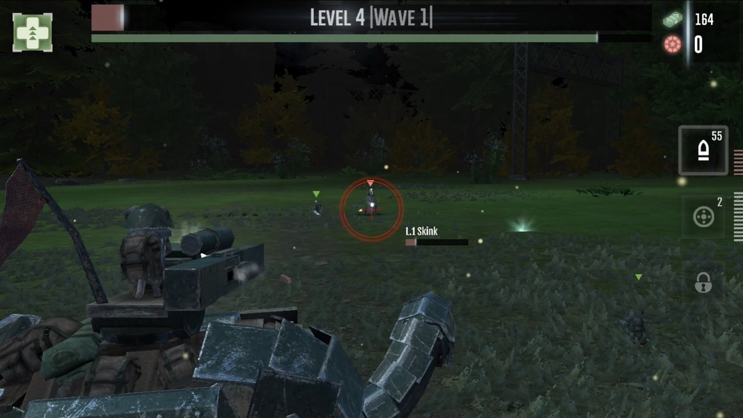 War Tortoise - Preview 9