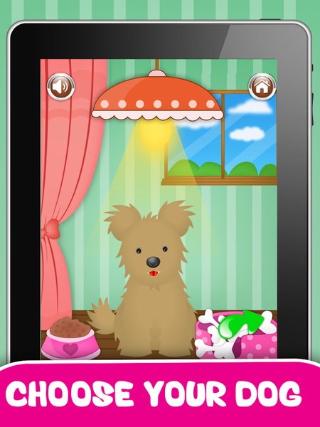 Dog Care Salon - Preview 4