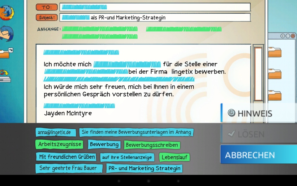Lernabenteuer - Preview 6