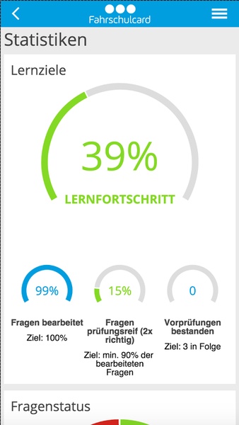 Fahrschulcard - Preview 1