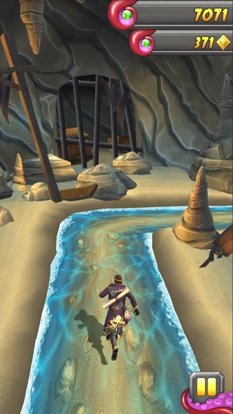 Pirate Cove Run - Preview 2