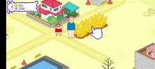 Crayon Shin-Chan Kasukabe City Development screenshot 4