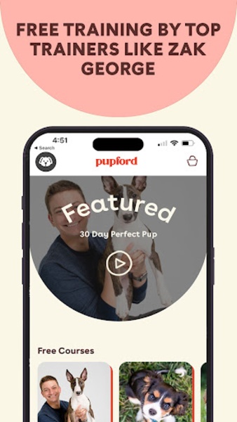 Pupford - Preview 6