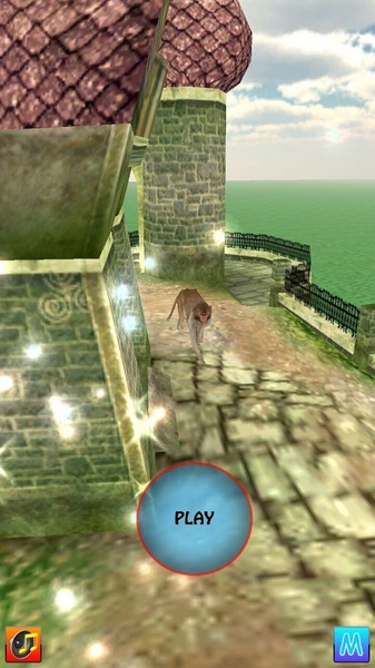 Temple Monkey Run - Preview 10
