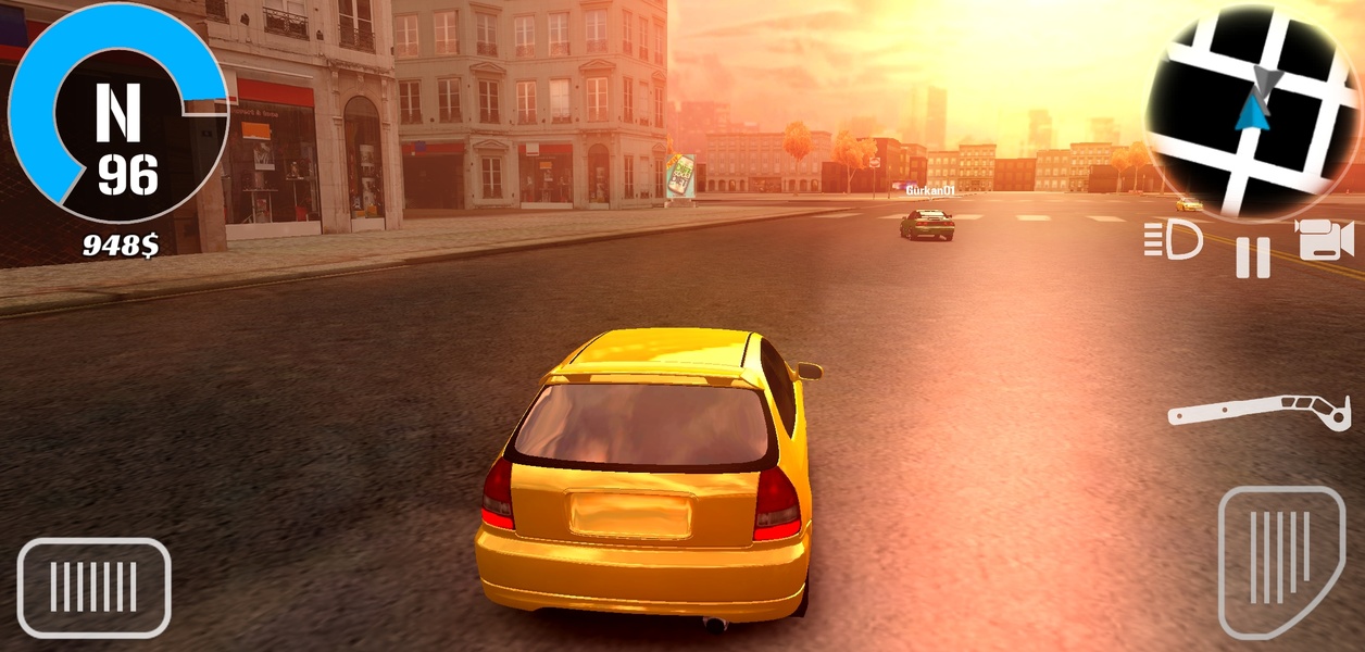 Real Car Drift Racing - Preview 4