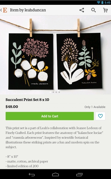 Etsy - Preview 14