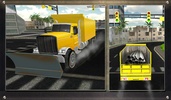 Real Oil Tanker Truck Driving screenshot 3