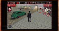 Vendetta Mobster Wars 3D screenshot 9