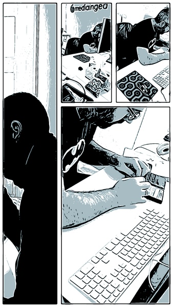 Storyboard - Preview 9