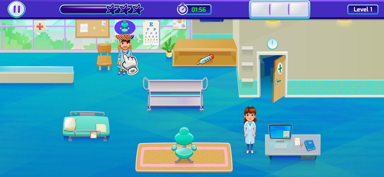 My Hospital: Doctor Game - Preview 14