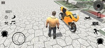 Indian Heavy Driver screenshot 15