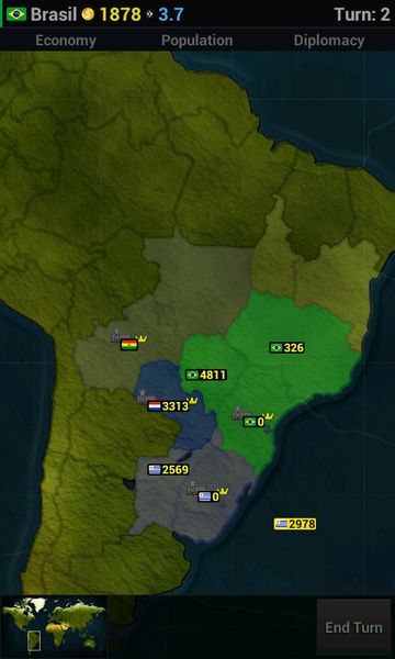 Age of Civilizations Lite - Preview 14