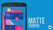 Matte Zoopers screenshot 14