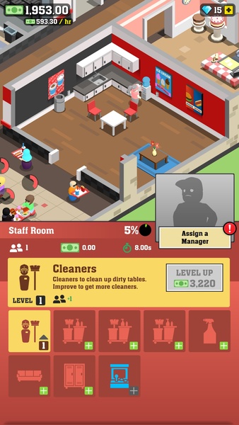 Tasty Tycoon - Preview 6