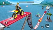 Bike Race Simulator screenshot 5