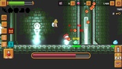 Tap Knight and the Dark Castle screenshot 10