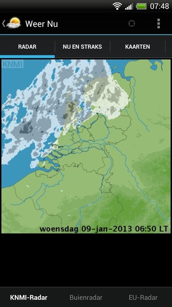 Weer Nu - Preview 20