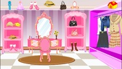 My room - Girls Games screenshot 6