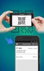 barcode scanner scanner de código qr screenshot 3