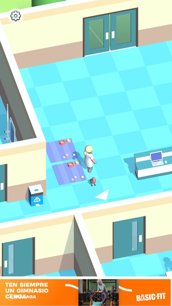 Save the Pets: Tycoon - Preview 1