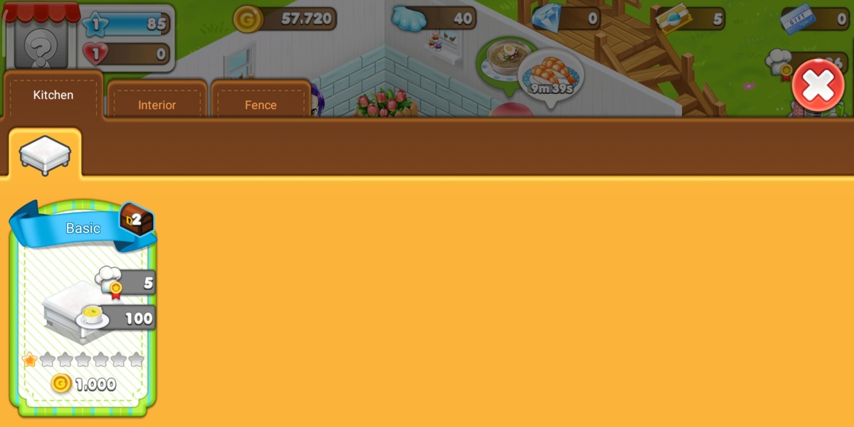Hello Seafood 2 - Preview 4