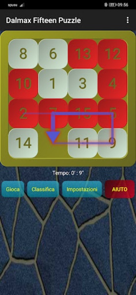 Dalmax Fifteen Puzzle - Preview 21