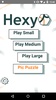 Hexy - The Hexagon Game screenshot 11