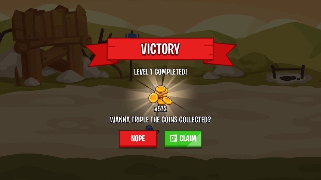 Stick Wars 2 - Preview 5