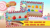 Candy Town Preschool Educational App for Toddlers screenshot 6