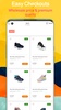 Men Shoes Online Shopping app screenshot 3