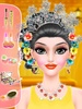 Indonesian Doll Makeover Girls Game screenshot 4