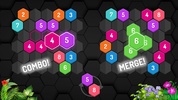 Merge Hexa screenshot 7