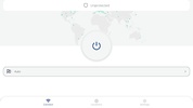 Octohide VPN screenshot 1