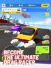 Idle Drag Racers - Racing Game screenshot 8