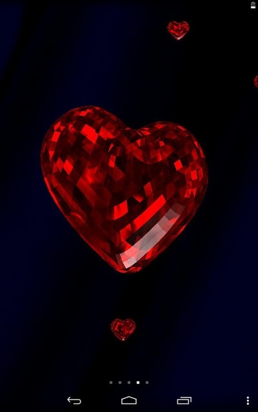 Love hearts - Preview 4