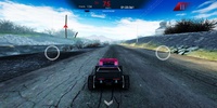 OverRed Racing screenshot 11