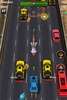 Fire Death Race : Road Killer screenshot 7