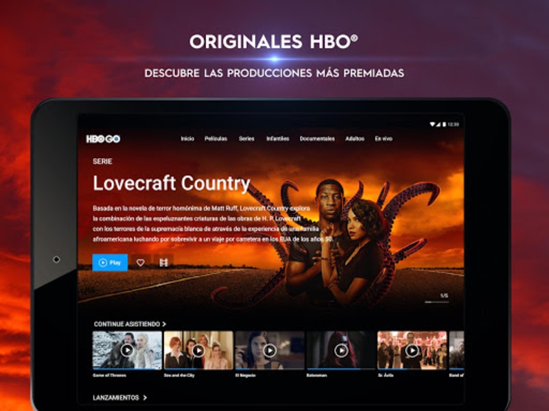 How to use hbo go in another on sale country