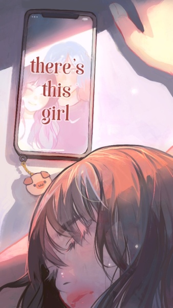 there