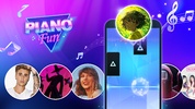 Piano Fun: Music Beat Game screenshot 3