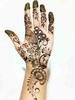 Henna Tattoo Design screenshot 8