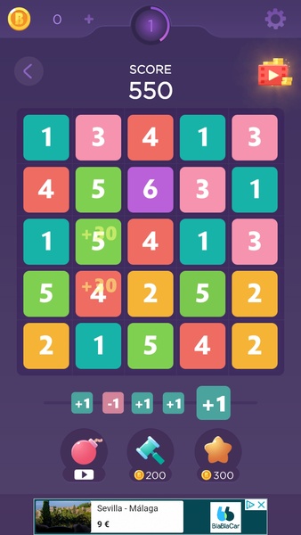 Puzzle Go - Preview 7