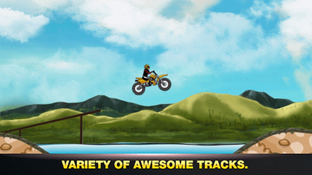 Stunt Bike Racer - Preview 7