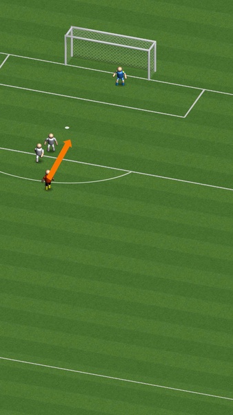 Top Scorer 2 - Preview 13
