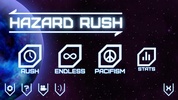 Hazard Rush screenshot 8