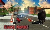 Angry Bull Revenge 3D screenshot 14